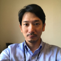 Tetsuya Teramoto