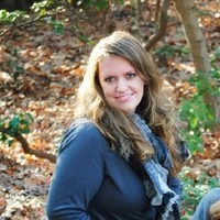 Ashley Woodward, M.S., Pmp