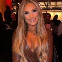 Amy Griffiths