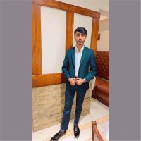 Haziq Saigal