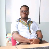 Ulrich Gael Djomtio Totoum