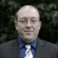 Joshua Mounts