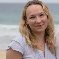 Hilda Bodén