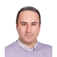 Afshin Ramezani