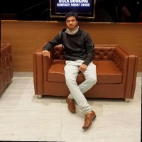 Mohammad Mujahid