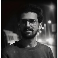 Manish U. Bhamre.