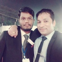Ritesh Jain