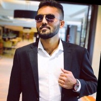 Jibin Kumar