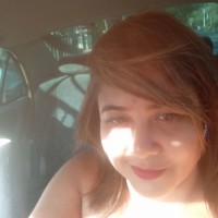 Ingrid Alexandra Sánchez Jimenez