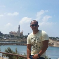 Ahmed Rabie