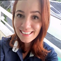 Aline Fernandes Ferreira