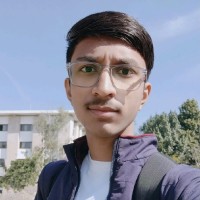 Anuj Shrivastava