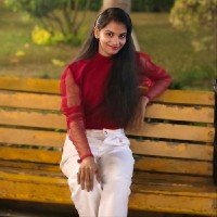 Parnika Bansal