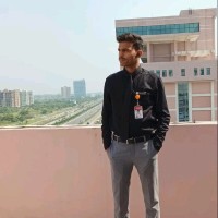 Deepak Chandra