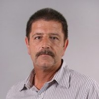 John Warych