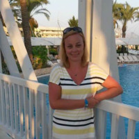 Claire Brown