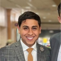 Daniel Abarca