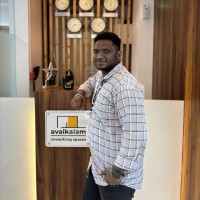 Patchaiyappan Kannan