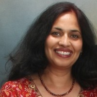 Jasleen Sobti, Ph. D.