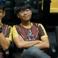 Jason Wong Chun Kang