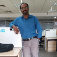Ashok kumar Palanivel