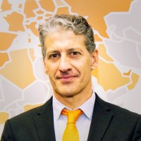 Alfredo Gonzalez