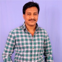 Kishore Puvvada