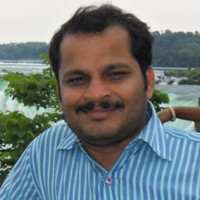 Ramachandra Sunkara