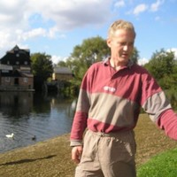 Mike Broughton