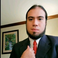 Yader Osuna Parrales