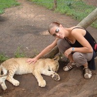 Delia Liebenberg