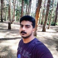 Vishnu Menon c