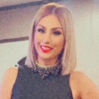Veronica Bustos