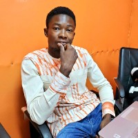 Idriss Fad Abasse Guiro