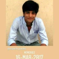 Ram Purohit
