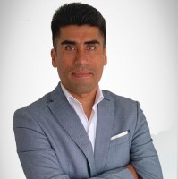 Gabriel Leyva Calderon