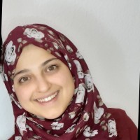 Noor Al Mashhadani Al Mashhadani