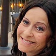Cindy K. Hoffman, LCSW