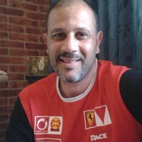 Blas Trujillo Padron