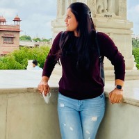 Deepshika G
