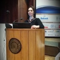 Dr. Seema Dutt