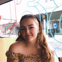 Amy Buckenham