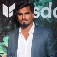 Prabakaran E