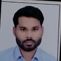 Narayan kumar Yadav