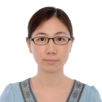 Joyce Zhang