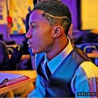 Bernard Daniels Jr.