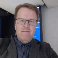Peter Palmgren