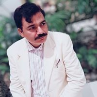 Khalid Hussain Qazi