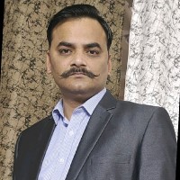 Rajul Verma