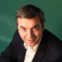 Olivier Grapin